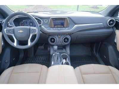 2022 Chevrolet Blazer Premier AWD