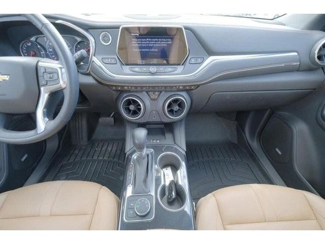 2022 Chevrolet Blazer Premier AWD