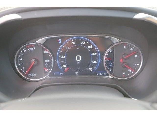 2022 Chevrolet Blazer Premier AWD