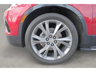 2022 Chevrolet Blazer Premier AWD