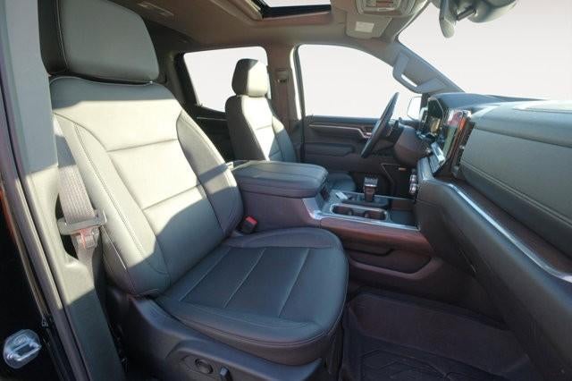 2023 GMC Sierra 1500 Crew Cab Short Box 4-Wheel Drive SLT