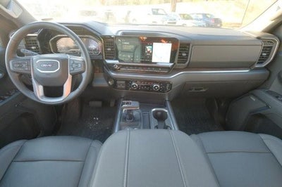 2023 GMC Sierra 1500 Crew Cab Short Box 4-Wheel Drive SLT