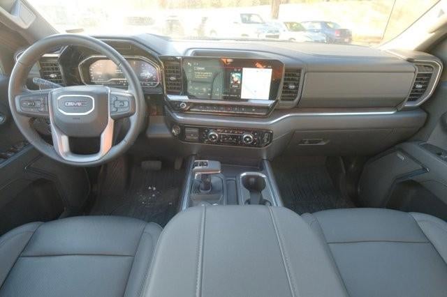 2023 GMC Sierra 1500 Crew Cab Short Box 4-Wheel Drive SLT