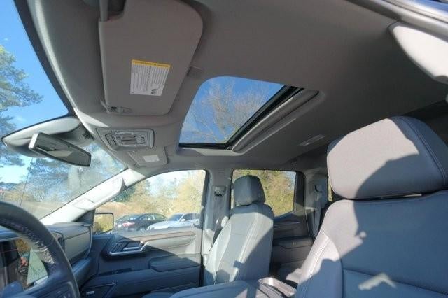 2023 GMC Sierra 1500 Crew Cab Short Box 4-Wheel Drive SLT