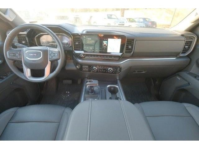 2023 GMC Sierra 1500 Crew Cab Short Box 4-Wheel Drive SLT