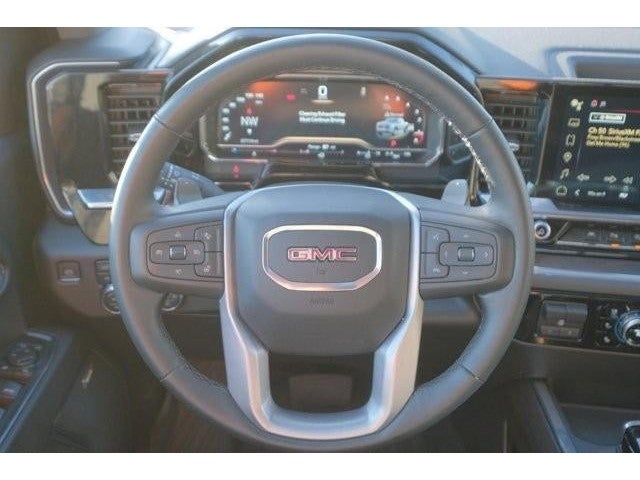 2023 GMC Sierra 1500 Crew Cab Short Box 4-Wheel Drive SLT