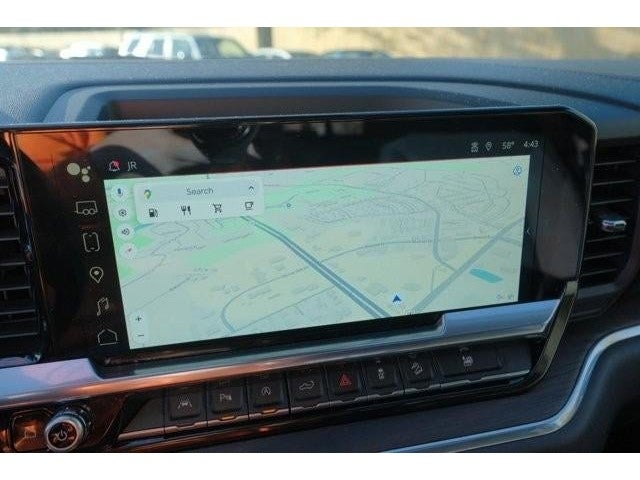 2023 GMC Sierra 1500 Crew Cab Short Box 4-Wheel Drive SLT