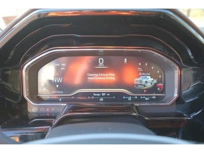 2023 GMC Sierra 1500 Crew Cab Short Box 4-Wheel Drive SLT