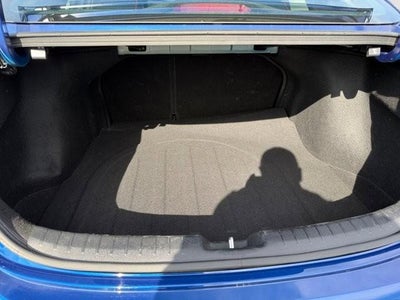 2021 Kia Forte GT DCT