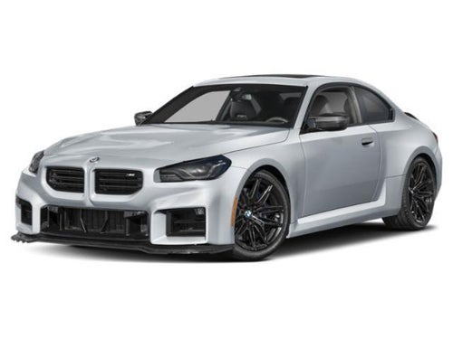 2023 BMW M2 M2 Coupe