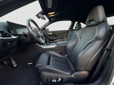 2023 BMW M2 M2 Coupe
