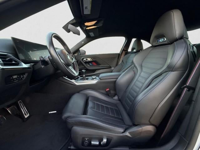 2023 BMW M2 M2 Coupe