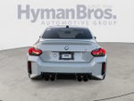 2023 BMW M2 M2 Coupe