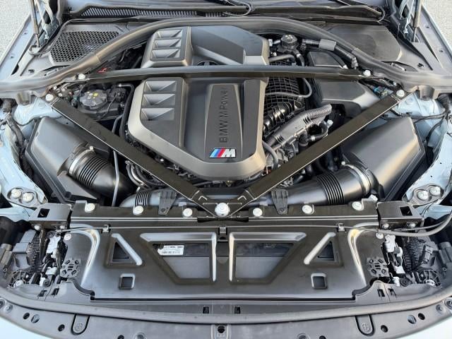 2023 BMW M2 M2 Coupe