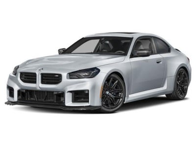 2023 BMW M2 M2 Coupe