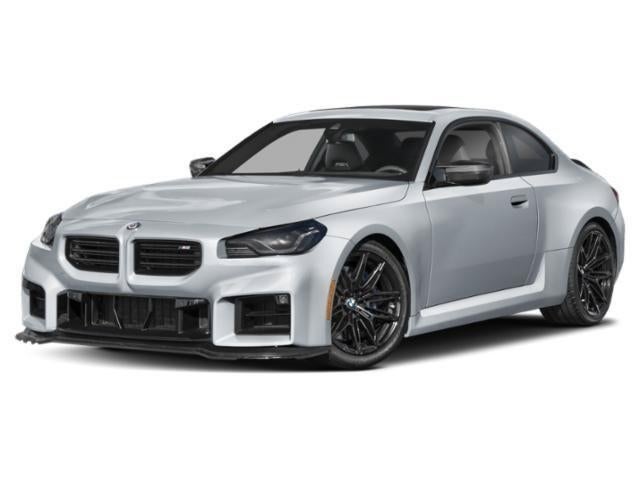 2023 BMW M2 M2 Coupe