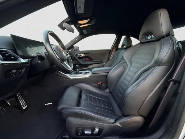 2023 BMW M2 M2 Coupe