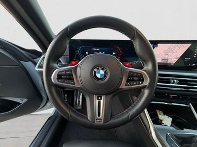 2023 BMW M2 M2 Coupe