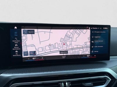 2023 BMW M2 M2 Coupe
