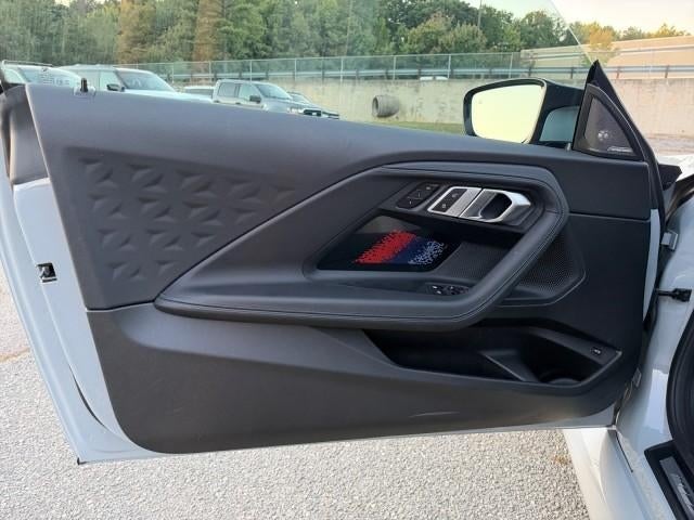2023 BMW M2 M2 Coupe