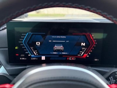 2023 BMW M2 M2 Coupe