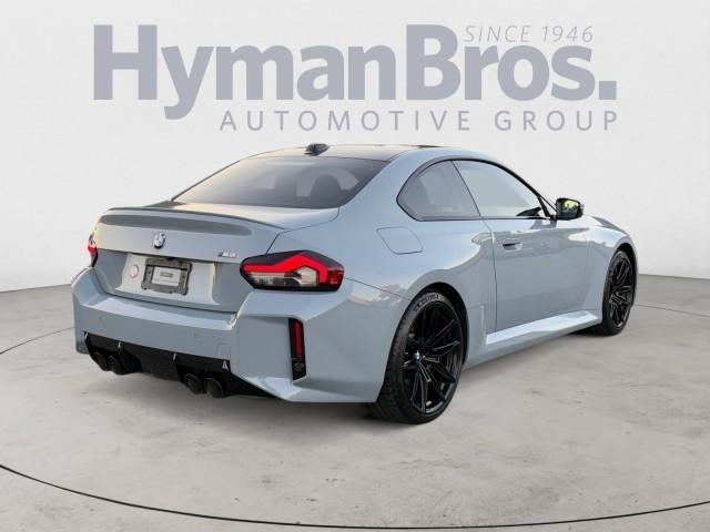 2023 BMW M2 M2 Coupe