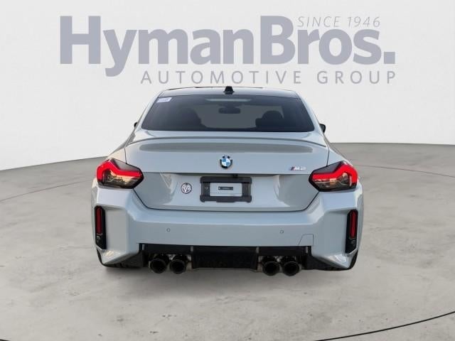 2023 BMW M2 M2 Coupe