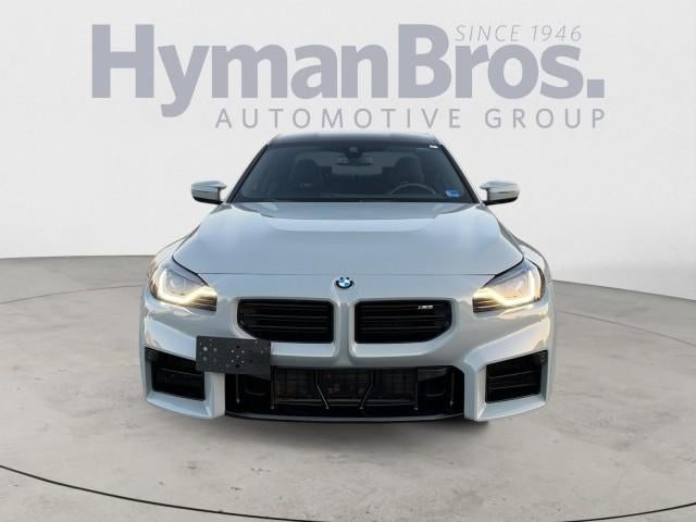 2023 BMW M2 M2 Coupe