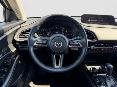 2023 Mazda Mazda CX-30 2.5 S Carbon Edition AWD