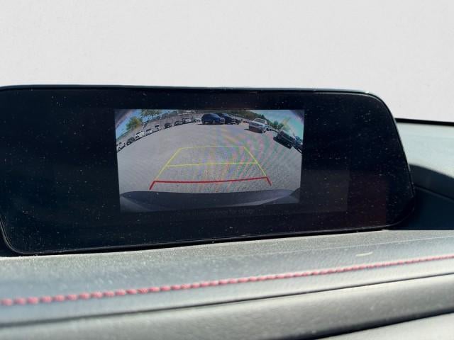 2023 Mazda Mazda CX-30 2.5 S Carbon Edition AWD