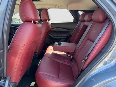 2023 Mazda Mazda CX-30 2.5 S Carbon Edition AWD
