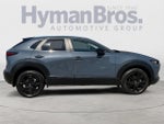 2023 Mazda Mazda CX-30 2.5 S Carbon Edition AWD