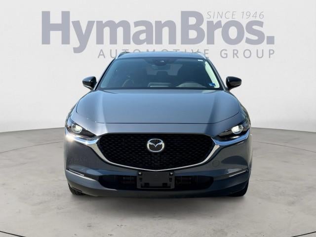 2023 Mazda Mazda CX-30 2.5 S Carbon Edition AWD