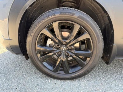 2023 Mazda Mazda CX-30 2.5 S Carbon Edition AWD