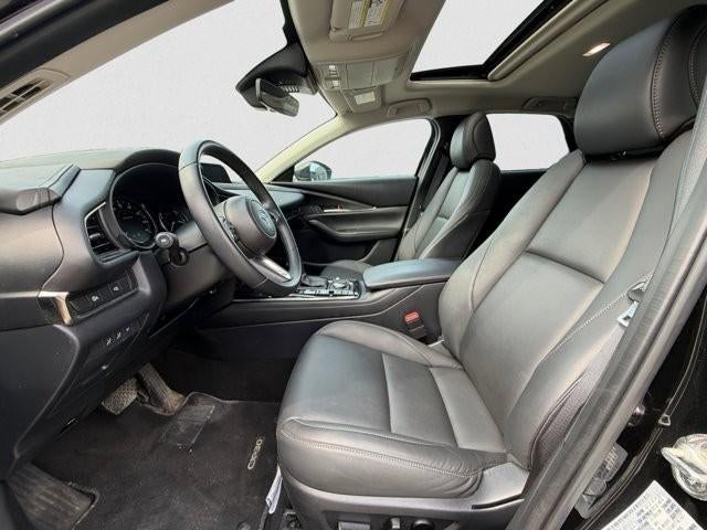 2025 Mazda Mazda CX-30 2.5 S Preferred Package AWD