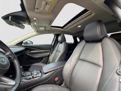 2025 Mazda Mazda CX-30 2.5 S Preferred Package AWD