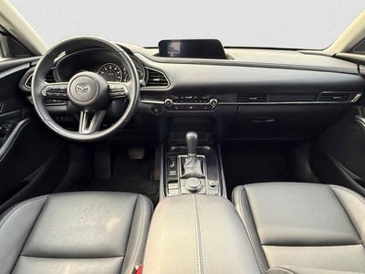 2025 Mazda Mazda CX-30 2.5 S Preferred Package AWD