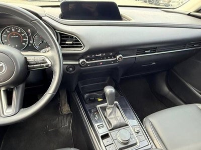 2025 Mazda Mazda CX-30 2.5 S Preferred Package AWD