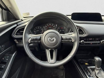 2025 Mazda Mazda CX-30 2.5 S Preferred Package AWD