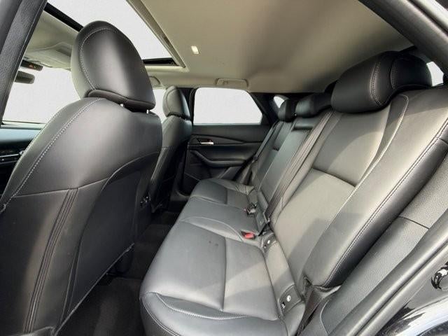 2025 Mazda Mazda CX-30 2.5 S Preferred Package AWD