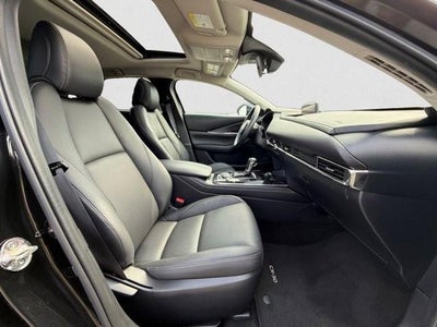 2025 Mazda Mazda CX-30 2.5 S Preferred Package AWD