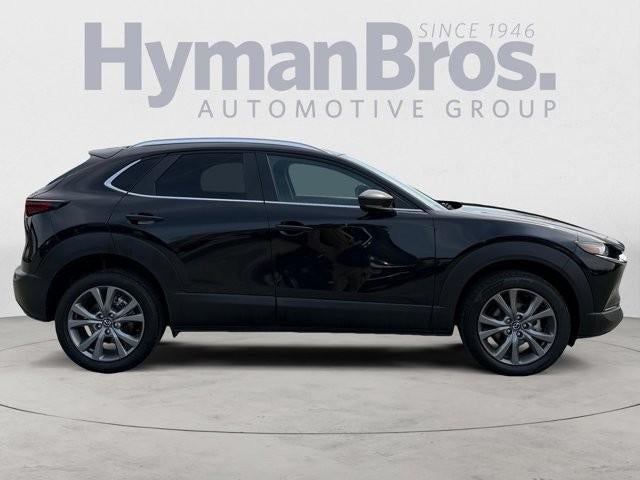 2025 Mazda Mazda CX-30 2.5 S Preferred Package AWD