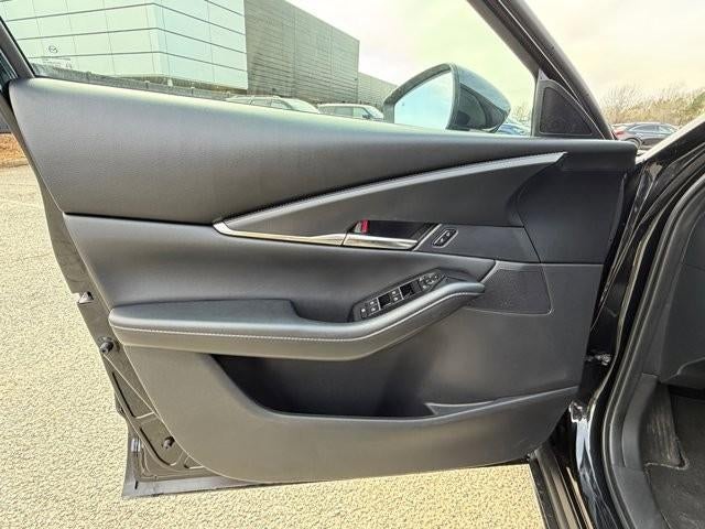 2025 Mazda Mazda CX-30 2.5 S Preferred Package AWD