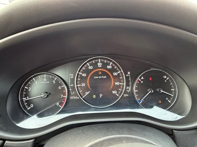 2025 Mazda Mazda CX-30 2.5 S Preferred Package AWD