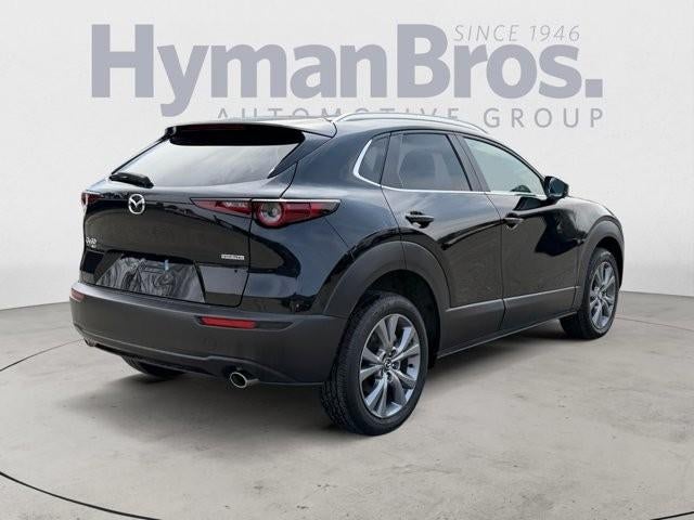 2025 Mazda Mazda CX-30 2.5 S Preferred Package AWD