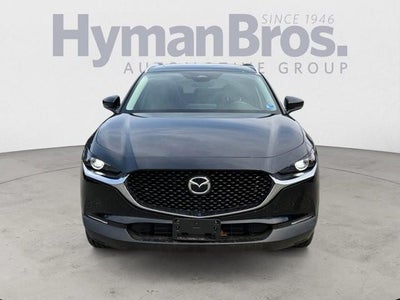 2025 Mazda Mazda CX-30 2.5 S Preferred Package AWD