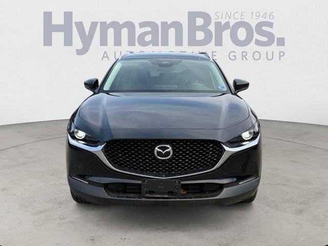 2025 Mazda Mazda CX-30 2.5 S Preferred Package AWD