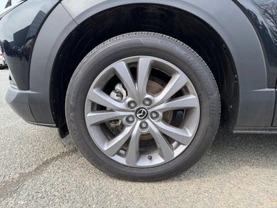 2025 Mazda Mazda CX-30 2.5 S Preferred Package AWD