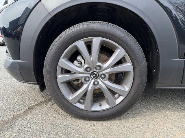 2025 Mazda Mazda CX-30 2.5 S Preferred Package AWD