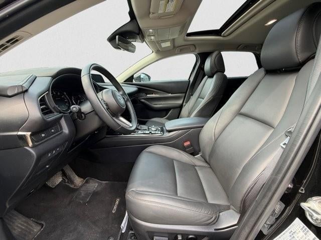 2025 Mazda Mazda CX-30 2.5 S Preferred Package AWD